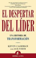 el despertar del lider: una historia de transformacion-kevin cashman-9788495787576 el despertar del lider: una historia de transformacion-kevin cashman-9788495787576
