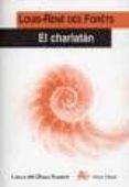 el charlatan-rene-louis des forets-9788495897176 el charlatan-rene-louis des forets-9788495897176