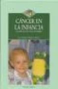 cancer en la infancia: la magia de una sonrisa-nuria pardo garcia-9788496106376 cancer en la infancia: la magia de una sonrisa-nuria pardo garcia-9788496106376
