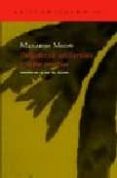 pangolines, unicornios y otros poemas-marianne moore-9788496136076 pangolines, unicornios y otros poemas-marianne moore-9788496136076