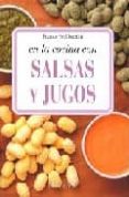 en la cocina con salsas y jugos-franca feslikenian-9788496137776 en la cocina con salsas y jugos-franca feslikenian-9788496137776