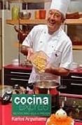cocina expres-karlos arguiñano-9788496177376 cocina expres-karlos arguiñano-9788496177376