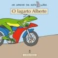 o lagarto alberte-xose ramon daporta padin-9788496202276 o lagarto alberte-xose ramon daporta padin-9788496202276