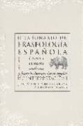 diccionario de fraseologia española-9788496258976 diccionario de fraseologia española-9788496258976