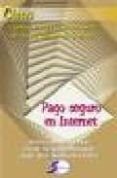 pago seguro en internet-jesus claret tremps-9788496300576 pago seguro en internet-jesus claret tremps-9788496300576