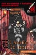 el sueño de la muerte (saga de crimenes y misterios shakespearean os)-philip gooden-9788496423176 el sueño de la muerte (saga de crimenes y misterios shakespearean os)-philip gooden-9788496423176