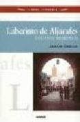 laberinto de aljarafes: cuentos morunos-jesus greus-9788496483576 laberinto de aljarafes: cuentos morunos-jesus greus-9788496483576