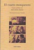 el cuarto mosquetero: cuatro palabras con riccardo freda-giuseppe tornatore-9788496582576 el cuarto mosquetero: cuatro palabras con riccardo freda-giuseppe tornatore-9788496582576