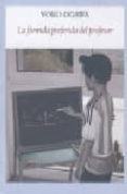 la formula preferida del profesor-yoko ogawa-9788496601376 la formula preferida del profesor-yoko ogawa-9788496601376