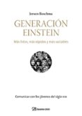 generacion einstein-jeroen boschma-9788496612976 generacion einstein-jeroen boschma-9788496612976