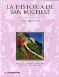la historia de san michele-axel munthe-9788496642676 la historia de san michele-axel munthe-9788496642676