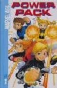 marvel age: power pack nº1-9788496652576 marvel age: power pack nº1-9788496652576