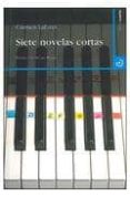 siete novelas cortas-carmen laforet-9788496675476 siete novelas cortas-carmen laforet-9788496675476