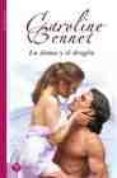 la dama y el dragon-caroline bennet-9788496692176 la dama y el dragon-caroline bennet-9788496692176