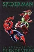 spiderman los imprescindibles nº 4: la amenaza del duende verde-stan lee-9788496734876 spiderman los imprescindibles nº 4: la amenaza del duende verde-stan lee-9788496734876