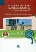 el arte de ser padres sensatos en la enfermedad (2ª ed.)-9788496755376 el arte de ser padres sensatos en la enfermedad (2ª ed.)-9788496755376