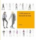 1000 poses en ilustracion de moda-chidy wayne-9788496805576 1000 poses en ilustracion de moda-chidy wayne-9788496805576