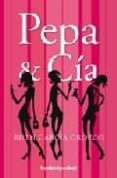pepa & cia-ruth garcia orozco-9788496829176 pepa & cia-ruth garcia orozco-9788496829176