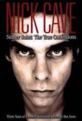 nick cave: confesiones intimas-mat snow-9788496879676 nick cave: confesiones intimas-mat snow-9788496879676