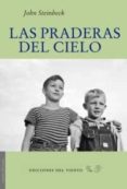las praderas del cielo-john steinbeck-9788496964976 las praderas del cielo-john steinbeck-9788496964976