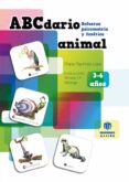 abcdario animal-mario martinez-losa beriain-9788497007276 abcdario animal-mario martinez-losa beriain-9788497007276