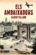 els ambaixadors (ebook)-albert villaro-9788497102476 els ambaixadors (ebook)-albert villaro-9788497102476