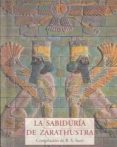 la sabiduria de zarathustra-b.s. surti-9788497166676 la sabiduria de zarathustra-b.s. surti-9788497166676