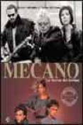 mecano: la fuerza del destino-javier adrados-carlos del amo-9788497341776 mecano: la fuerza del destino-javier adrados-carlos del amo-9788497341776