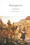almogavers: la historia-ernest marcos-9788497343176 almogavers: la historia-ernest marcos-9788497343176
