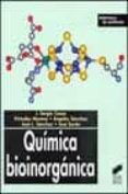 quimica bioinorganica-9788497560276 quimica bioinorganica-9788497560276