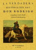 la verdadera historia del rey don rodrigo (ed. facsimil)-abulcacim tarif-9788497610476 la verdadera historia del rey don rodrigo (ed. facsimil)-abulcacim tarif-9788497610476