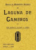 laguna de cameros: ensayo de monografia historica (ed. facsimil)-basilio allona y cañas-9788497613576 laguna de cameros: ensayo de monografia historica (ed. facsimil)-basilio allona y cañas-9788497613576