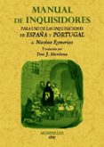 manual de inquisidores (ed. facsimil)-nicolau eymeric-9788497617376 manual de inquisidores (ed. facsimil)-nicolau eymeric-9788497617376