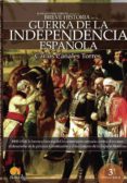 breve historia de la guerra de independencia española-carlos canales-9788497636476 breve historia de la guerra de independencia española-carlos canales-9788497636476