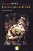 la muerte de hitler-victoria robins-9788497649476 la muerte de hitler-victoria robins-9788497649476