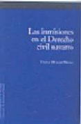 las inmisiones en el derecho civil navarro-teresa hualde manso-9788497690676 las inmisiones en el derecho civil navarro-teresa hualde manso-9788497690676