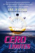 cero limites: ho oponopono el metodo hawaiano para purificar tus creencias-joe vitale-9788497777476 cero limites: ho oponopono el metodo hawaiano para purificar tus creencias-joe vitale-9788497777476