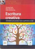 escritura creativa-9788497786676 escritura creativa-9788497786676