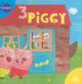 3 piggy (pop-up)-l. jammes-9788497805476 3 piggy (pop-up)-l. jammes-9788497805476