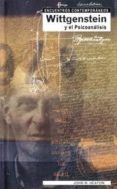 wittgenstein y el psicoanalisis-john m. heaton-9788497840576 wittgenstein y el psicoanalisis-john m. heaton-9788497840576