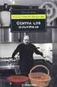 contra los gourmets-manuel vazquez montalban-9788497937276 contra los gourmets-manuel vazquez montalban-9788497937276