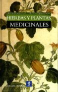 hierbas y plantas medicinales-carlos rojas-9788497942676 hierbas y plantas medicinales-carlos rojas-9788497942676