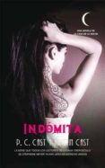indomita-p.c. cast-kristin cast-9788498005776 indomita-p.c. cast-kristin cast-9788498005776