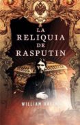 la reliquia de rasputin-william m. valtos-9788498006476 la reliquia de rasputin-william m. valtos-9788498006476
