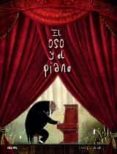 el oso y el piano-david litchfield-9788498018776 el oso y el piano-david litchfield-9788498018776