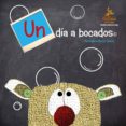 un día a bocados-almudena barco garcia-9788498028676 un día a bocados-almudena barco garcia-9788498028676