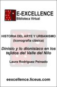 dioniso y lo dionisiaco en los tejidos delvalle de nilo (ebook)-9788498229776 dioniso y lo dionisiaco en los tejidos delvalle de nilo (ebook)-9788498229776