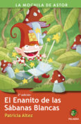 el enanito de las sabanas blancas-patricia altez-9788498401776 el enanito de las sabanas blancas-patricia altez-9788498401776