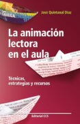 la animacion lectora en el aula (ebook)-9788498429176 la animacion lectora en el aula (ebook)-9788498429176