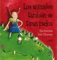 los animales tambien se tiran pedos-ilan brenman-9788498454376 los animales tambien se tiran pedos-ilan brenman-9788498454376